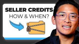 Using Seller Credits? 4 Ways to Save on Homebuying