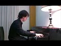 S. Rachmaninov: Etude-tableau op.33 No.6 | Simon Vlasov, piano