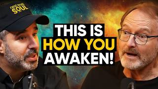 The POWER of SHADOW WORK: End Self-Sabotage & LIVE Your Greatest Potential! | Dr. Andrew Holecek