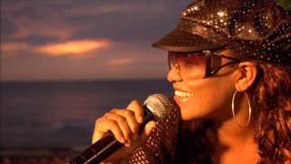 Tanya Stephens   Good Ride