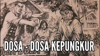 DOSA DOSA KEPUNGKUR