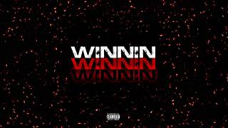 Lov3rboy- WINNIN (Prod. SAYA x PRODKXVI) [Official Audio] #WINNIN #rap #rgv #956