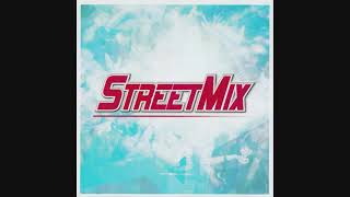 StreetMix - Mixed By DJ Danny D