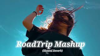 RoadTrip Mashup - Arijit Singh - Mohit Chauhan - Shaan  Summer Special Mashup 2023 ( Mahi Radio )