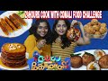 Vera level dishes- 24Hours COOK WITH COMALI FOOD RECIPES CHALLENGE | ITS ME NANDY