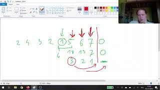 Let's Solve: Bricks Game (HackerRank) PL
