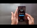 How to open the lock of the phone if we forget the pattern unlock vivo y 02t #hardreset