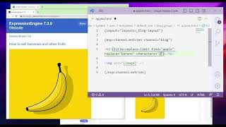 Multiple Variable Modifiers