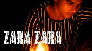ZARA - ZARA | Unplugged | Heartbroken Love Story |  SS Creations