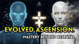 The Gemini Identity Shift Nobody Warns You About (Evolved Mind After Betrayal)