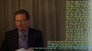 Talmud Daf Yomi Sanhedrin 45 Gemarrah Rabbi Weisblum דף יומי סנהדרין מ\