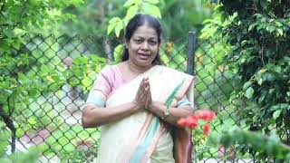 ATHI KAALAI | DR.KALPANA ERNEST |2018 | TAMIL CHRISTAN SONGS|