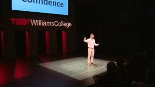 Magical thinking: Won-Jun Kuk at TEDxWilliamsCollege