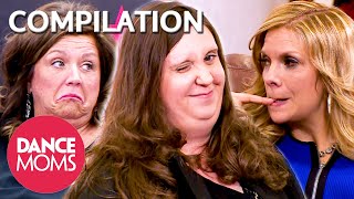 The Moms Are Ready To RUMBLE! (Flashback Compilation) | Part 17 | Dance Moms