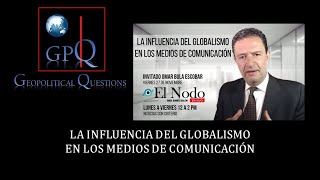 GLOBALISMO & MEDIOS DE COMUNICACIÓN