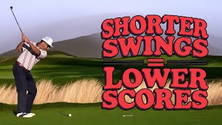 How to hit great golf shots consistently