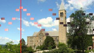 Jennie McGraw Rag (The Cornell Changes)