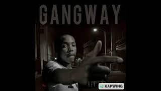 G - Herbo - Gangway (Remix) ft. Lil Uzi Vert (Audio)
