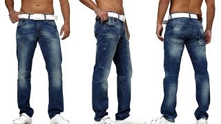 Как идеально по размеру подобрать джинсы на Алиэкспресс