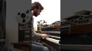 Samba Reel