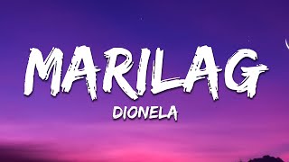 Dionela - Marilag (Lyrics)