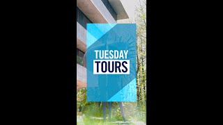 Tuesday Tours - Green Spaces at UTSC