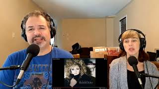 Bonnie Tyler - Streets Of Little Italy Reaction