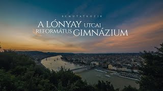 Lónyay imázsfilm beharangozó