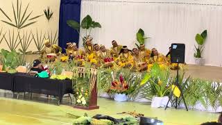 Chuuk **2023 Micronesia Expo**