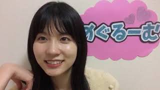 190705 谷口めぐ Taniguchi Megu #めぐるーむ 23:33