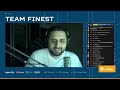 לייב תחרות ולורנט סיבוב רביעי team finest vs. anonymo esports valorant league east surge