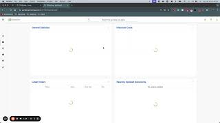 Account Activation Tutorial