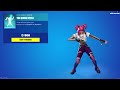 (Original Music) Fortnite Emote 