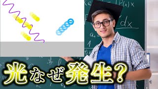 【図解】光は何からできているのか？