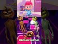 Bebefinn - Dame Tu Cosita Coffin Dance Song Cover Tiles hop #shorts