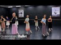 Giselle: The Wilis - Behind the Scenes