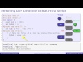 Episode 4.7 - Race Conditions and Mutexes