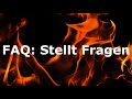 faq stellt fragen nehme auch komische fragen haha video ist in 4k