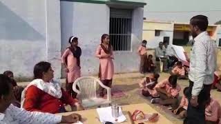 Model Primary School Rayat Gabhana Aligarh