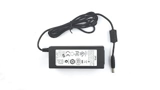 DVE 12V3A36W DSA-42D-12 2 DSA-36W-12 3 36 Adapter FOR PANASONIC RFEA229E-AH DISPLAY MONITOR POWER