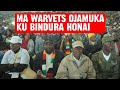 Ma Warvets ojamuka ku Bindura Honai