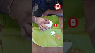 രാമശ്ശേരി ഇഡ്ഡലി | food attack uk | ramassery idaly