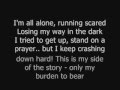 Download JT Hodges - My side of the story lyrics In Mp4 3Gp Full HD Video