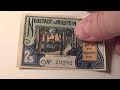 1921 25 pfennig neustadt notgeld note 4 of 4