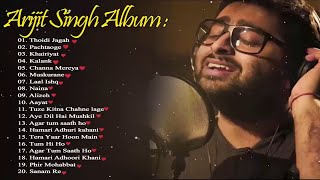 Best of Arijit Singhs 2021 | Arijit Singh Hits Songs | Latest Bollywood Songs | Indian Songs