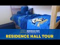 Morehead State Residence Hall Tour