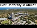 Nelson Mandela University | Port Elizabeth | Gqeberha | South Africa