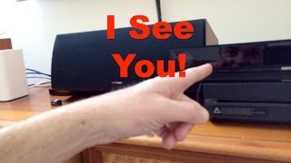 Xbox One Kinect (Camera/Mic Privacy Fix!)
