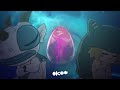 déesse eliatrope scène d intro épisode 4 saison 4 wakfu canine twin shadow