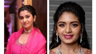 Priya bhavani Shankar vs Aditi shankar ❤️ |comment ur favourite ❤️|#priyabhavanishankar|#trending|